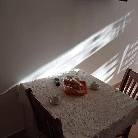 L' Altra Casa Appartement Bari Buitenkant foto