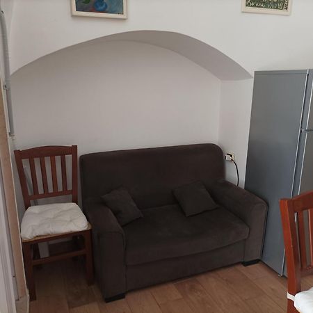L' Altra Casa Appartement Bari Buitenkant foto