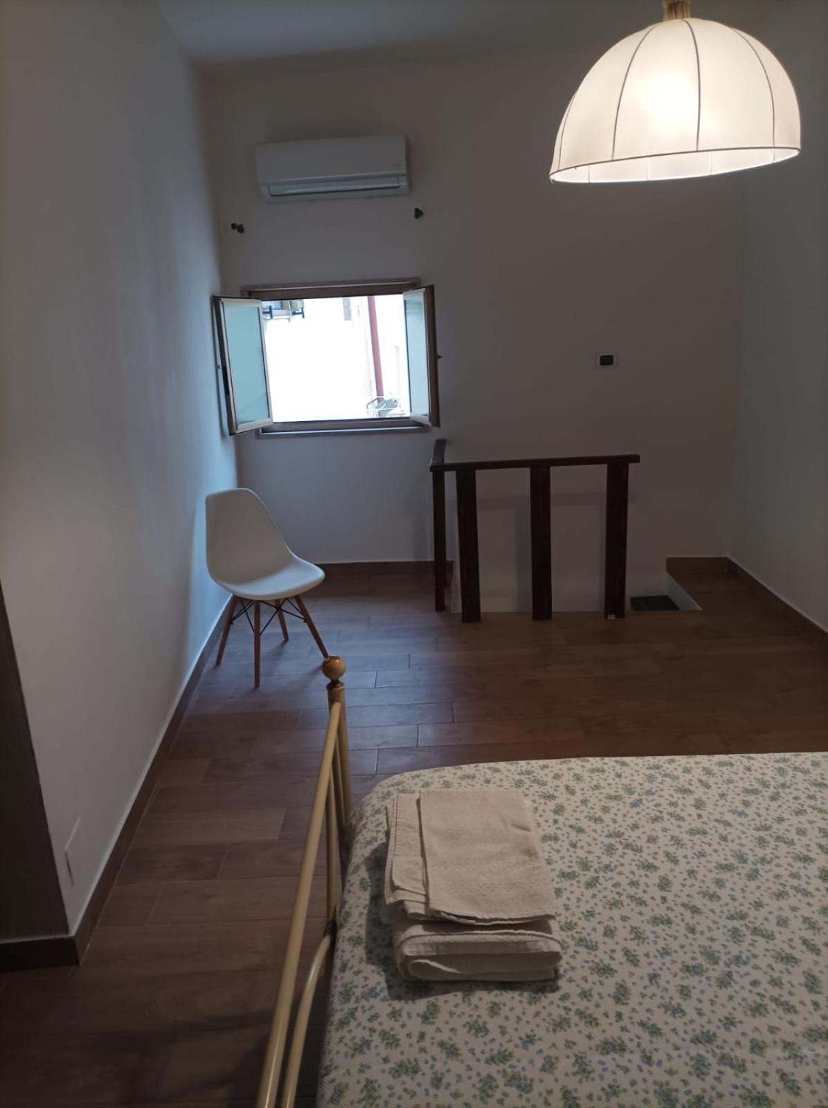 L' Altra Casa Appartement Bari Buitenkant foto